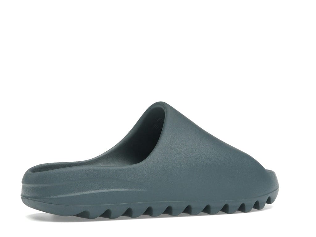 Adidas Yeezy Slide Slate Marine ID2349 Slides Sandals