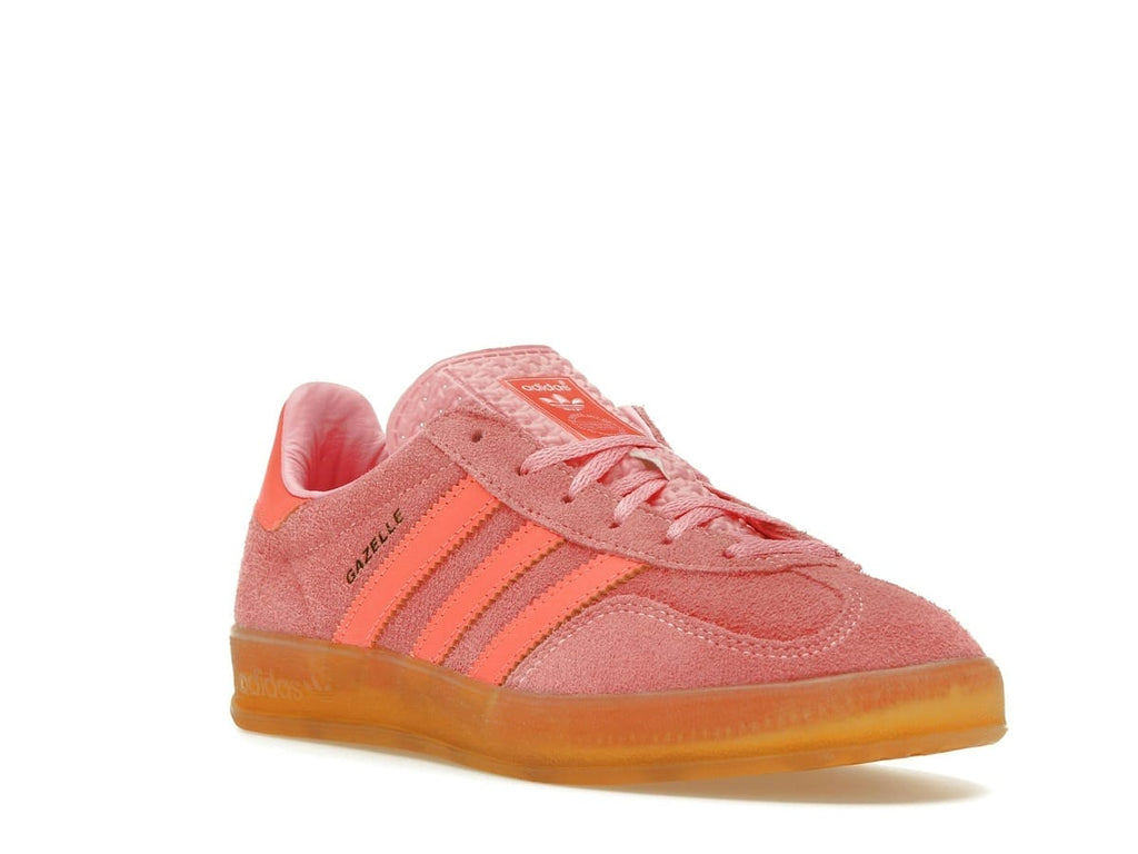 adidas Gazelle Indoor Beam Pink Women’s Sneakers IE1058