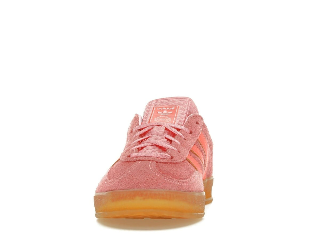 adidas Gazelle Indoor Beam Pink Women’s Sneakers IE1058