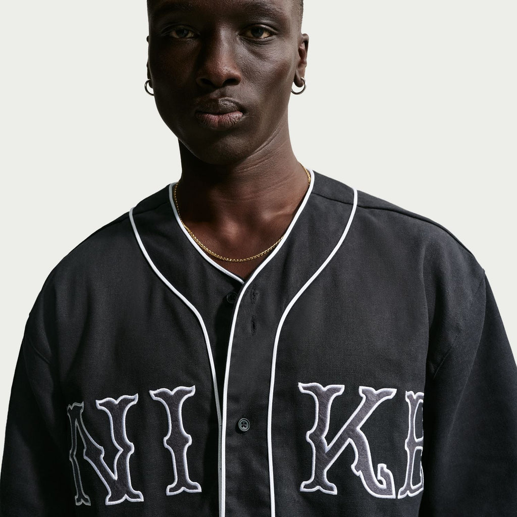 Vintage Baseball Top -Mens