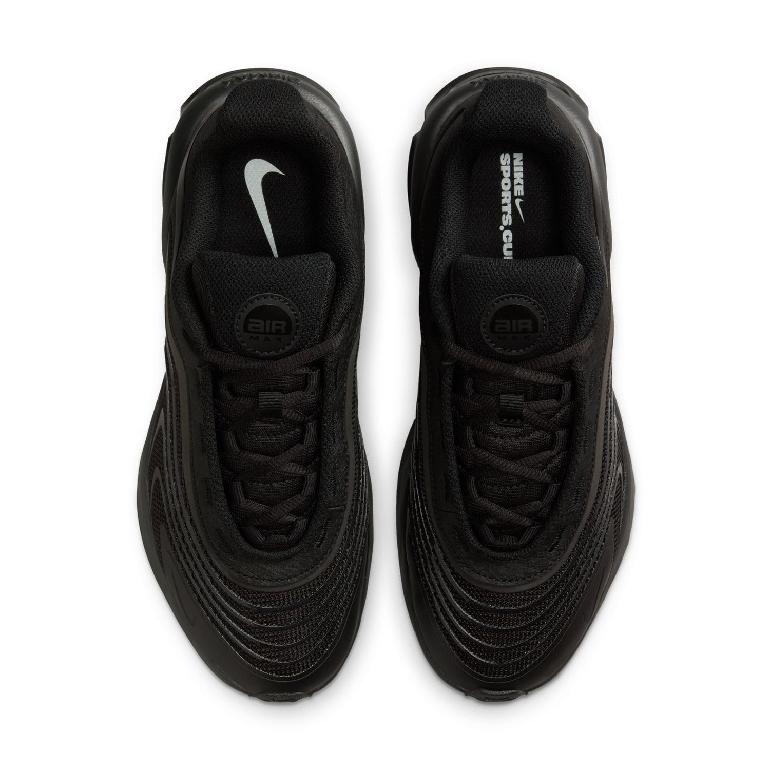 Air Max Fire - Womens