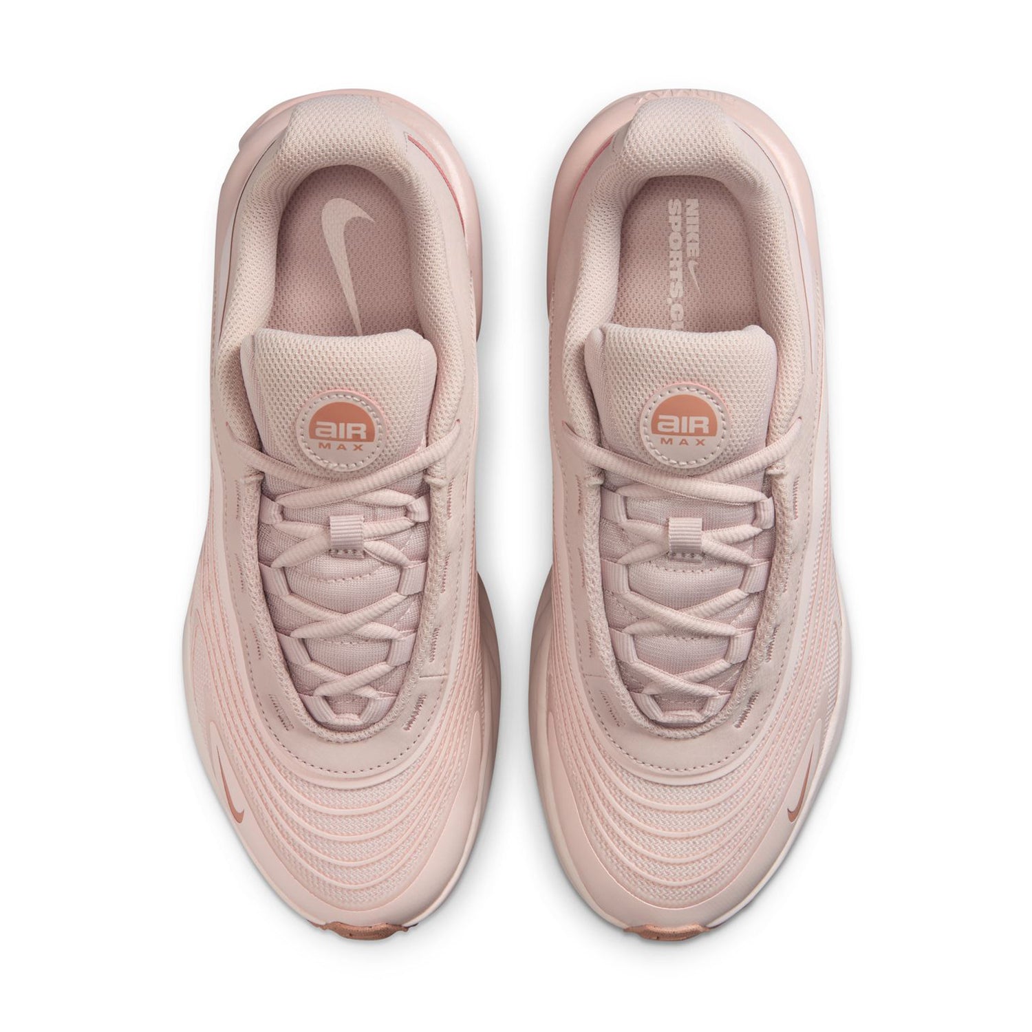 Air Max Fire - Womens