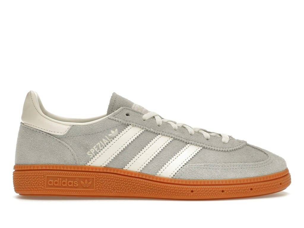 Adidas Handball Spezial Wonder Silver Gum Women’s Sneakers IF6491