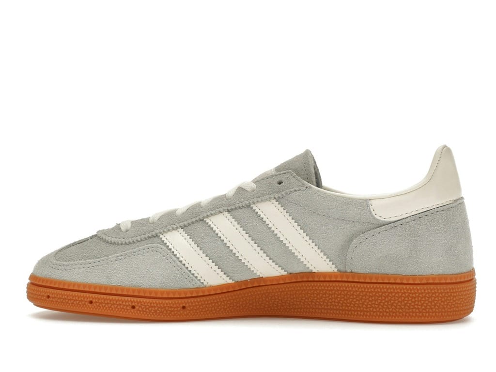 Adidas Handball Spezial Wonder Silver Gum Women’s Sneakers IF6491