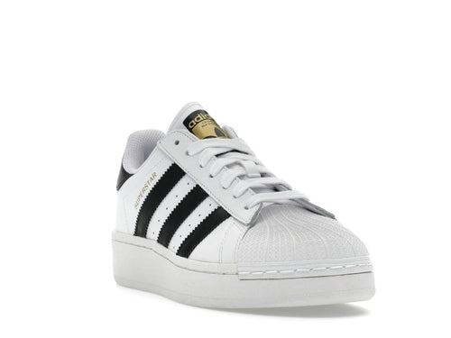 Adidas Superstar XLG White Black Sneakers IF9995