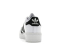Adidas Superstar XLG White Black Sneakers IF9995