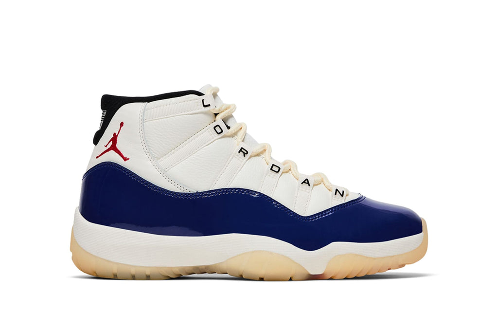 Air Jordan 11 Retro ‘Rare Air’