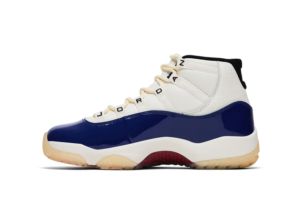 Air Jordan 11 Retro ‘Rare Air’