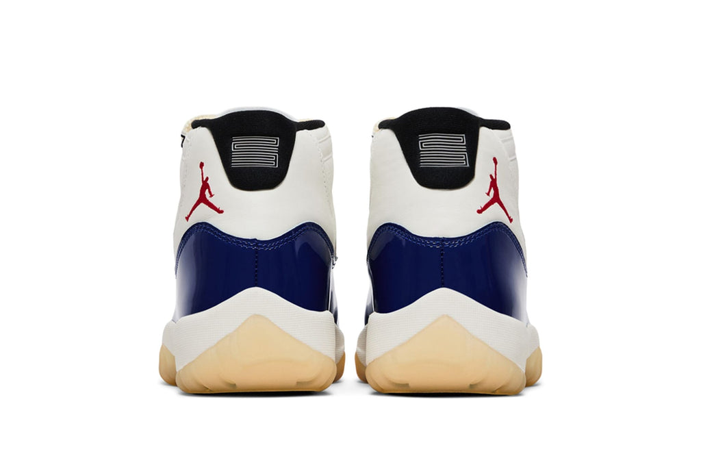 Air Jordan 11 Retro ‘Rare Air’