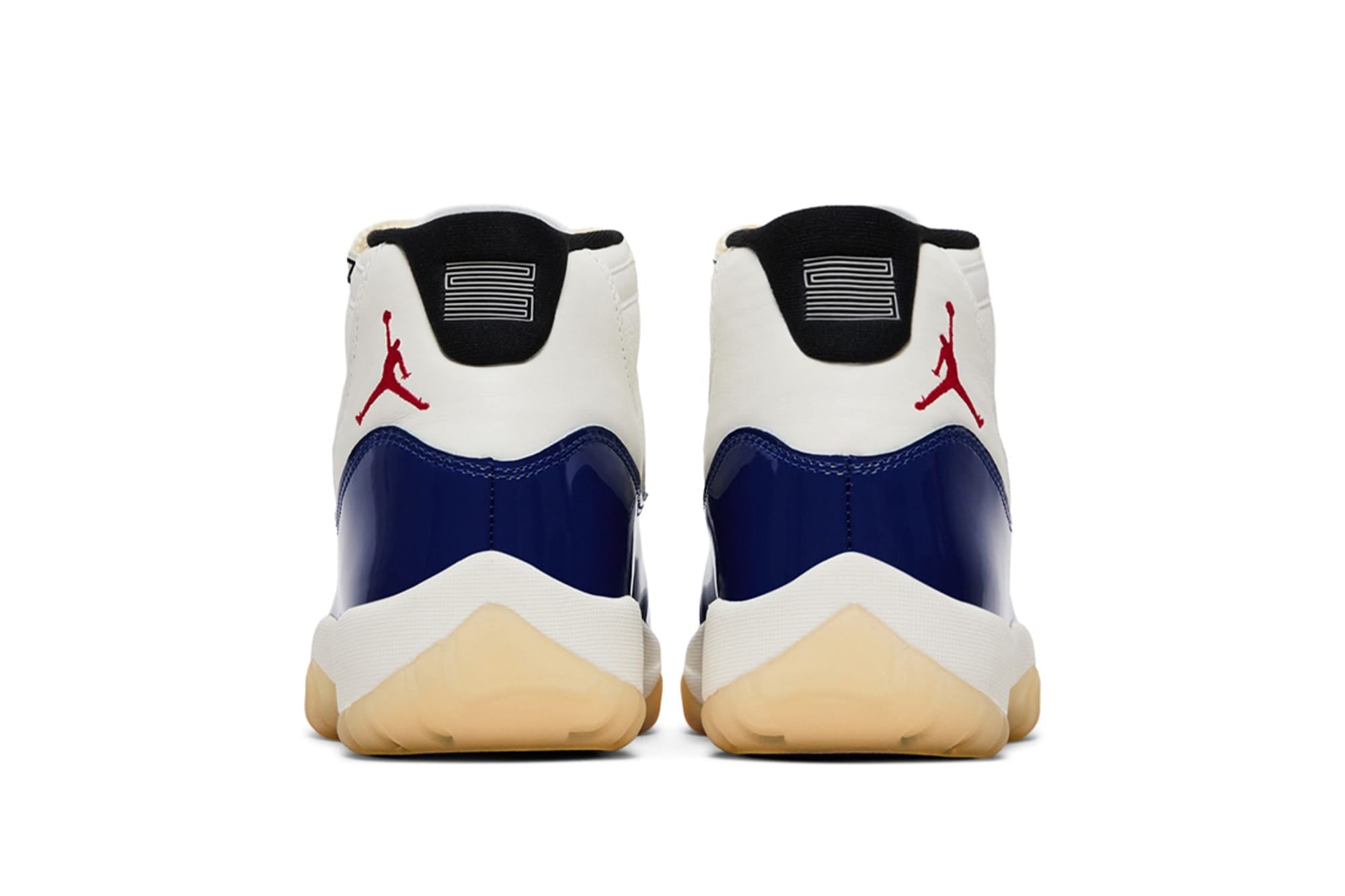 Air Jordan 11 Retro ‘Rare Air’