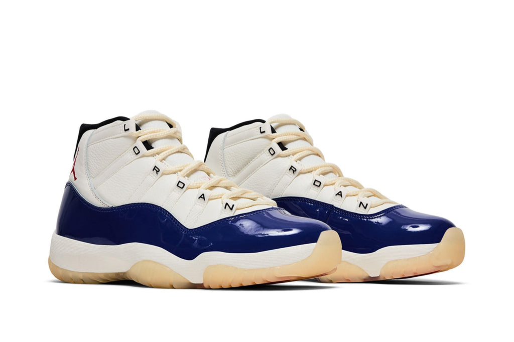 Air Jordan 11 Retro ‘Rare Air’