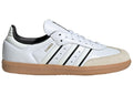 Adidas Samba OG Cloud White Off White Core Black (GS) IH5585