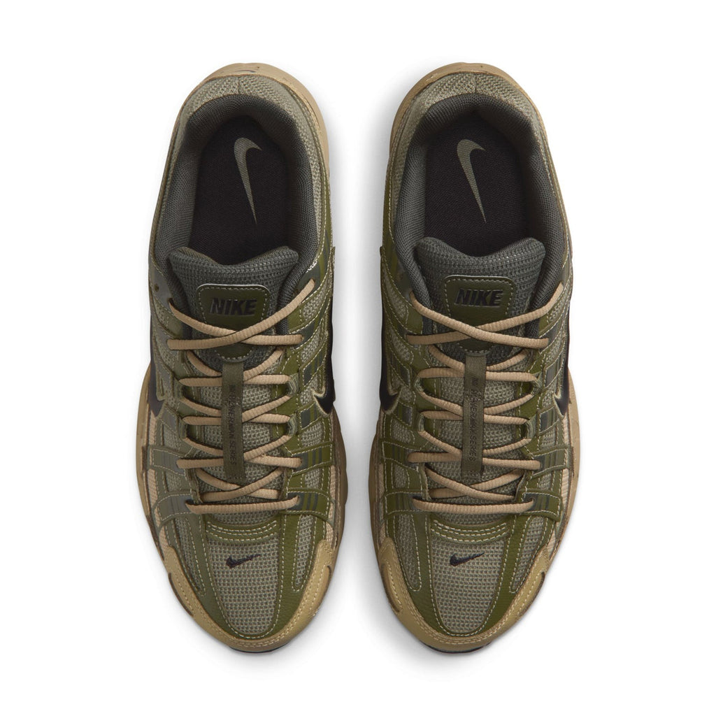 P-6000 SE - Mens