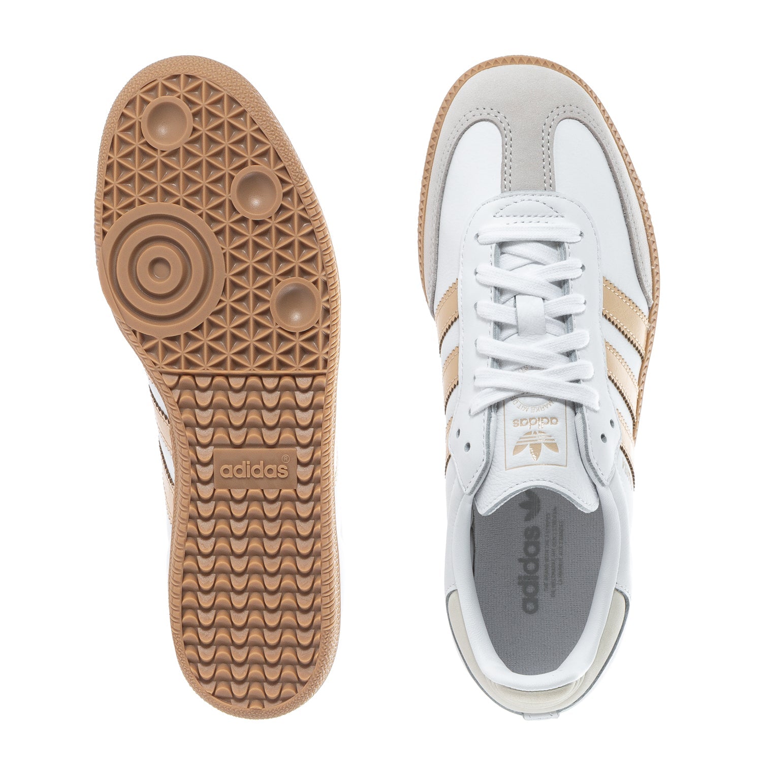 Samba OG - Womens