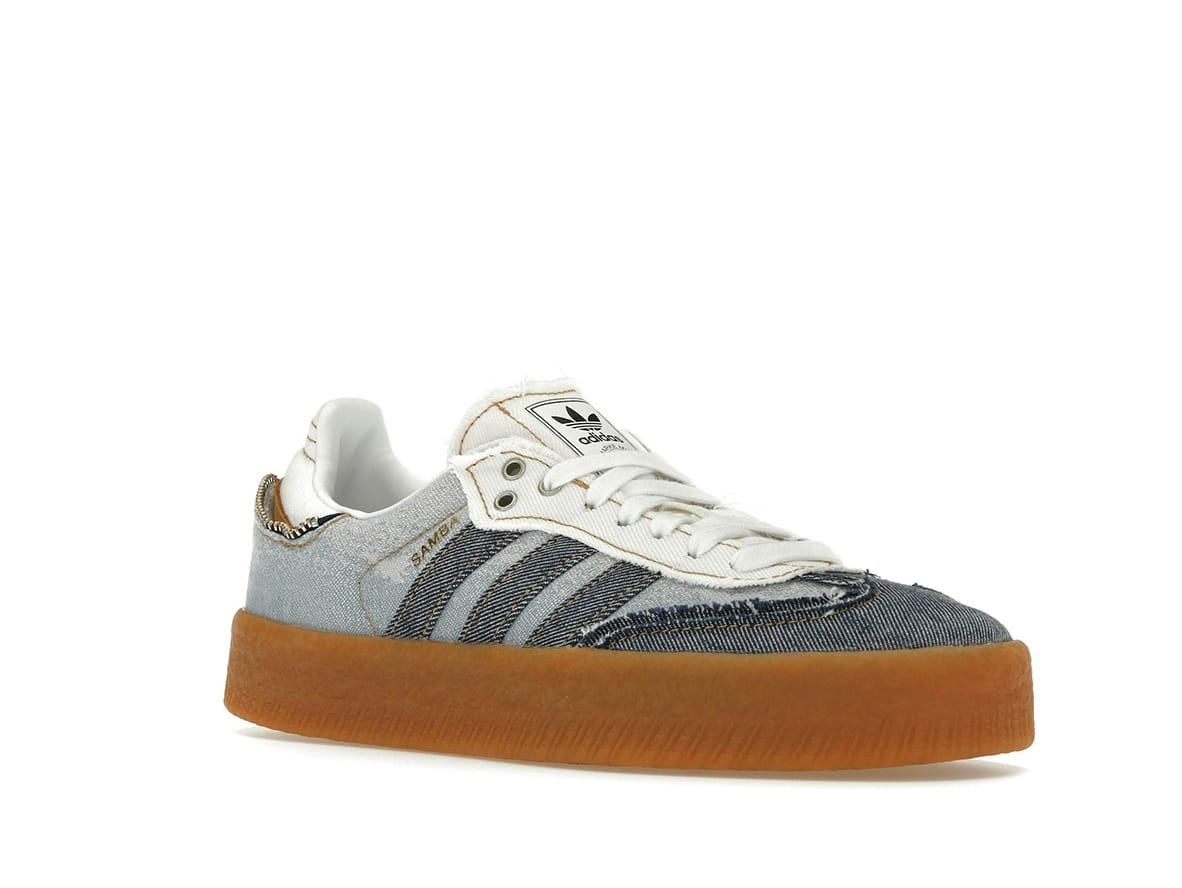 adidas Samba atmos Pink Denim (Women’s)