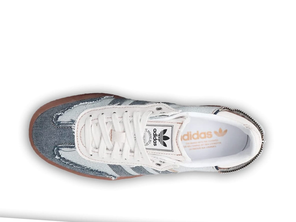 adidas Samba atmos Pink Denim (Women’s)