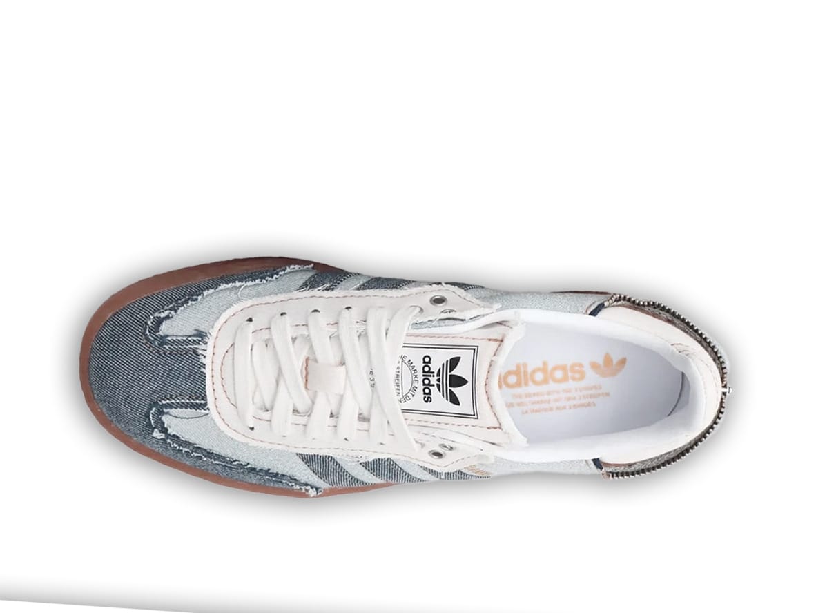 adidas Samba atmos Pink Denim (Women’s)