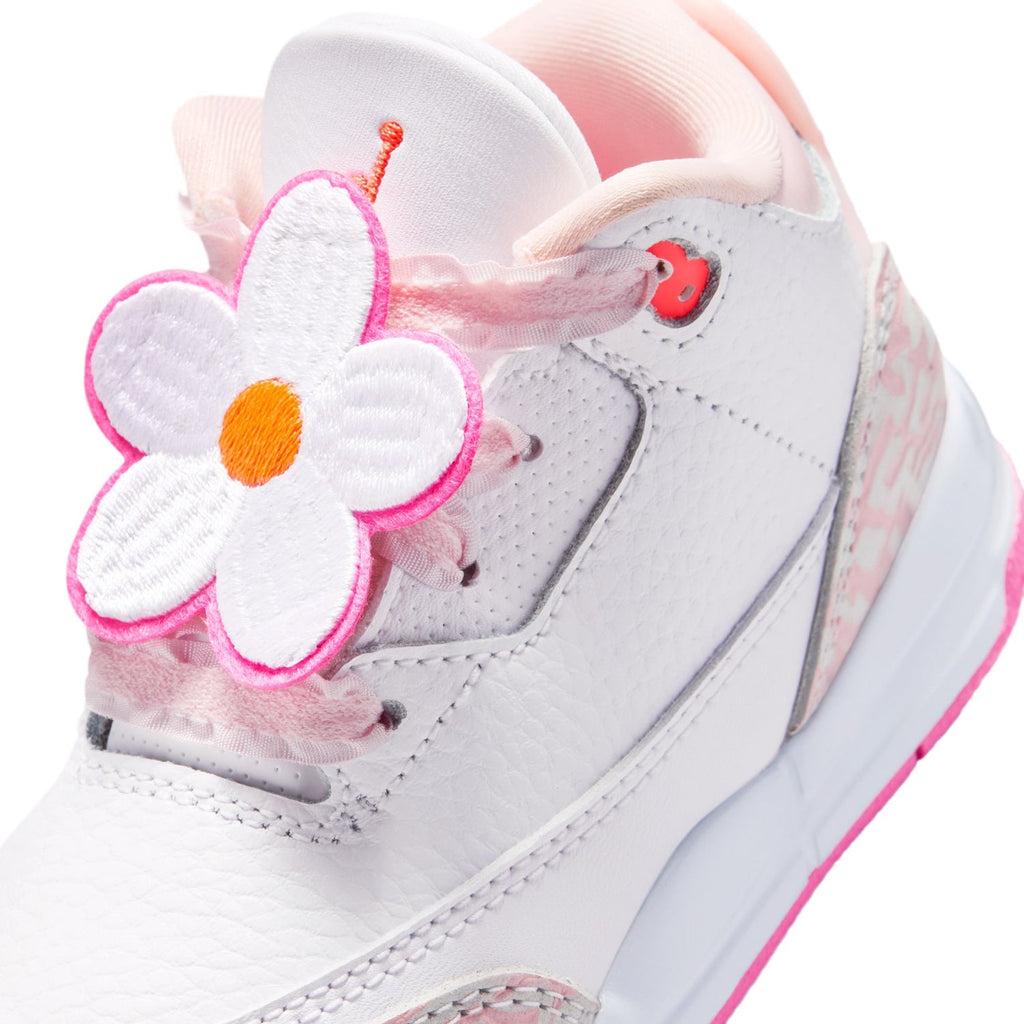 Retro 3 - Toddler