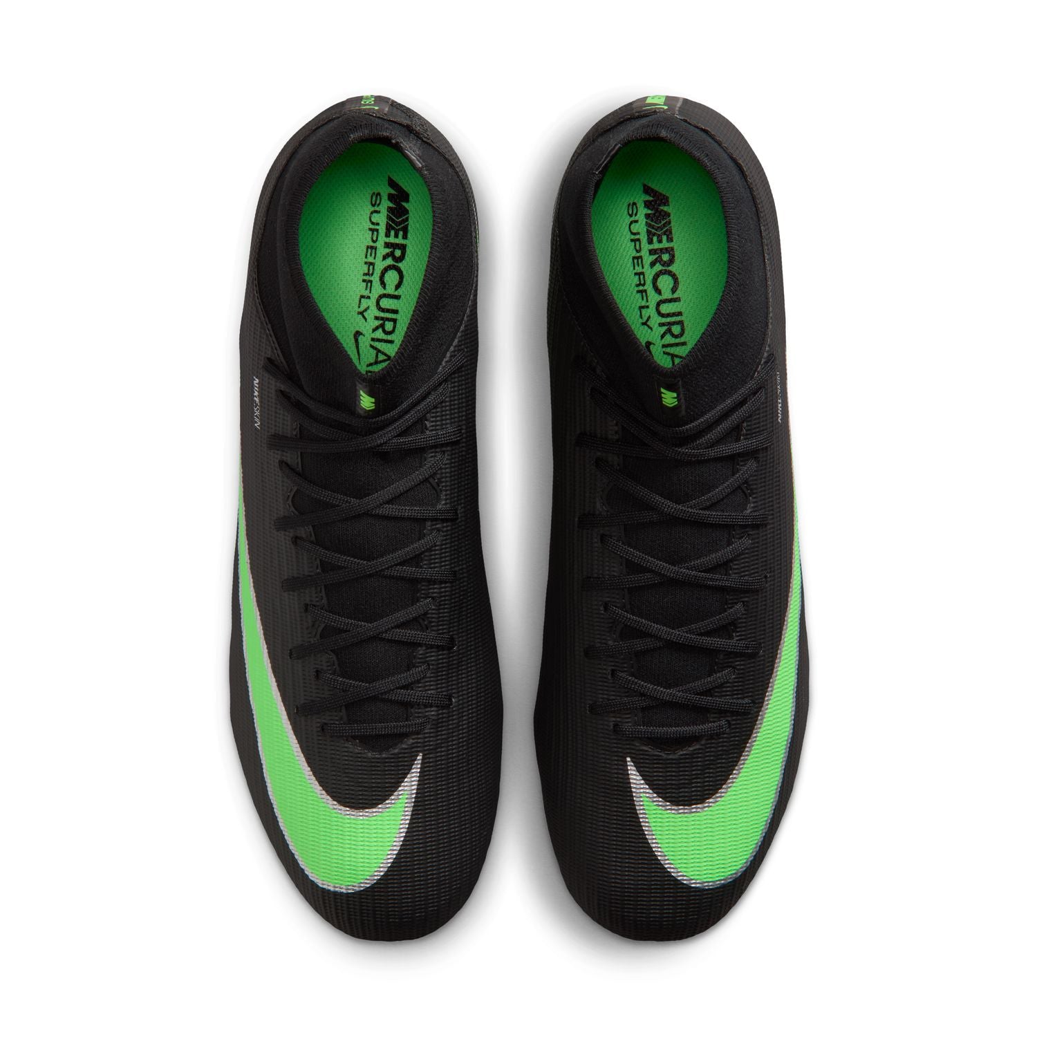 Mercurial Superfly 11 Academy FG/MG - Mens