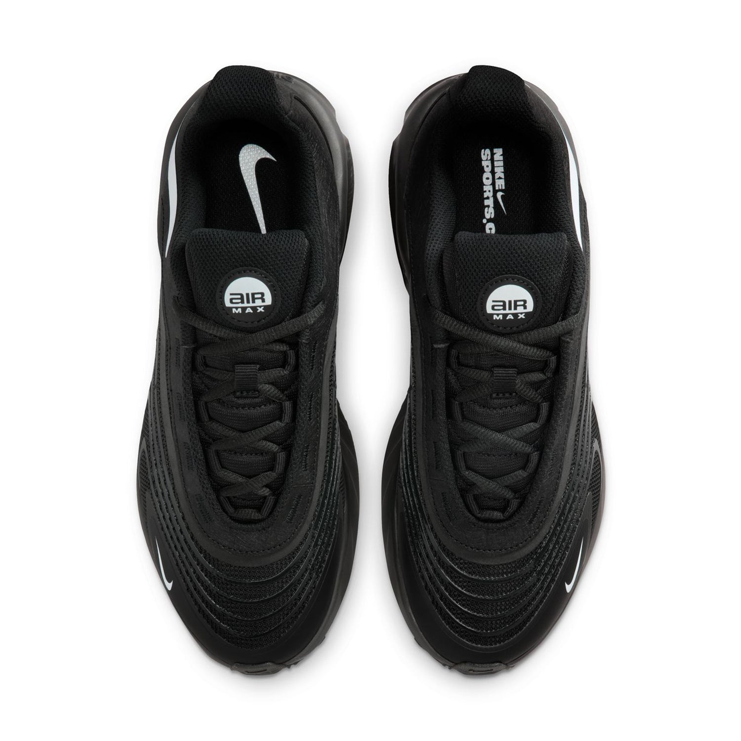 Air Max Fire - Womens