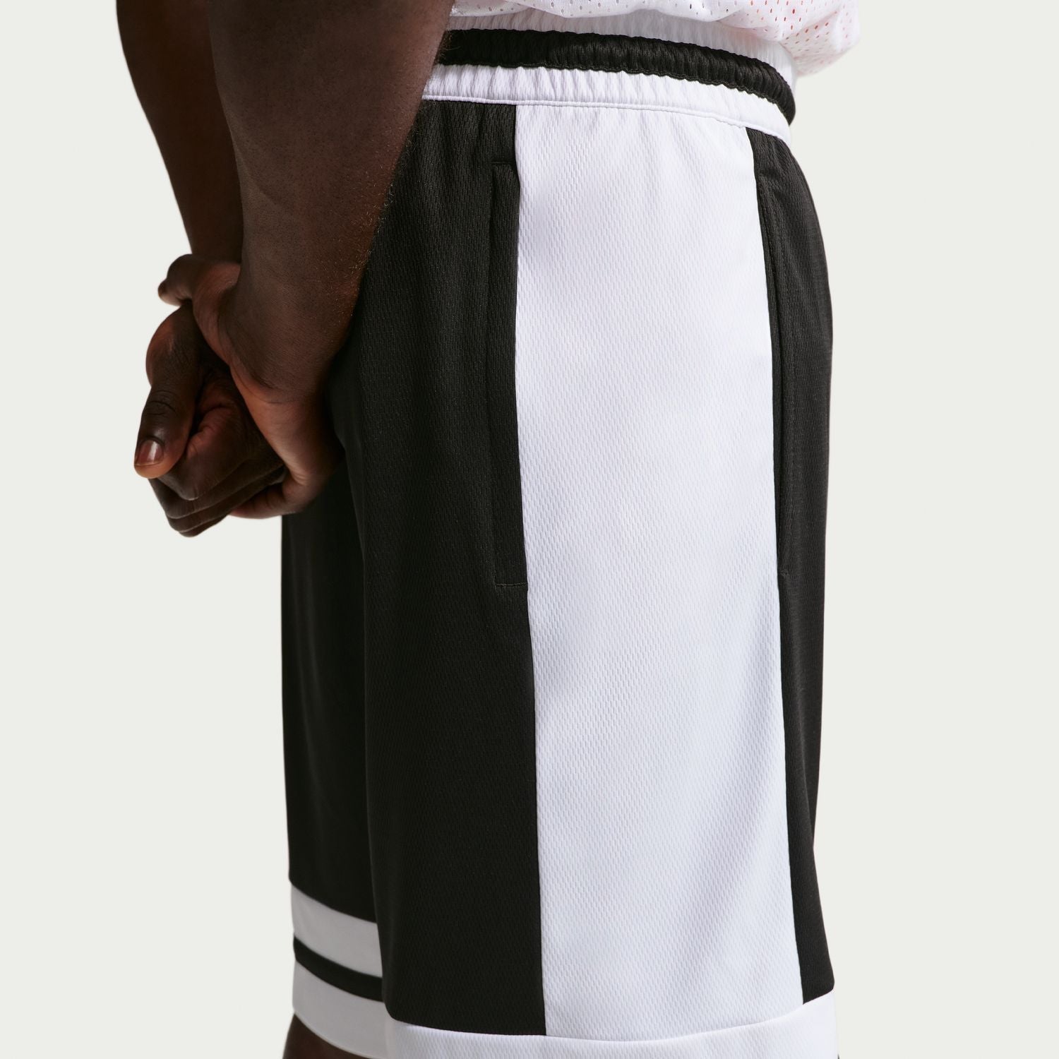 Icon 10" Basketball Short -Mens