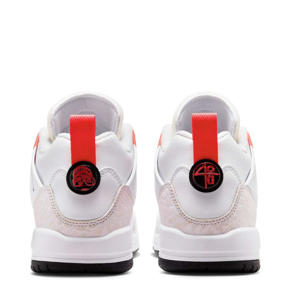 Spizike Low - Youth