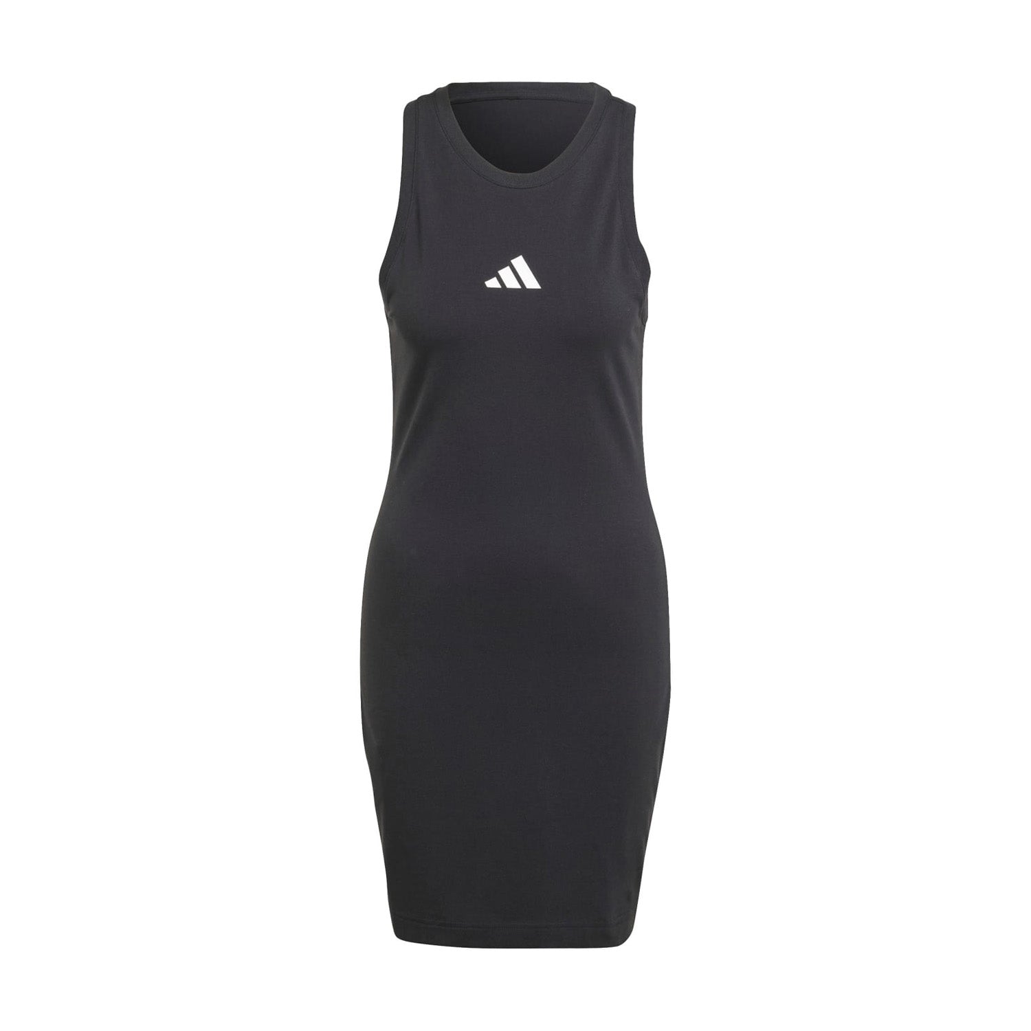 Essentials 3-Stripe Dress - Womens