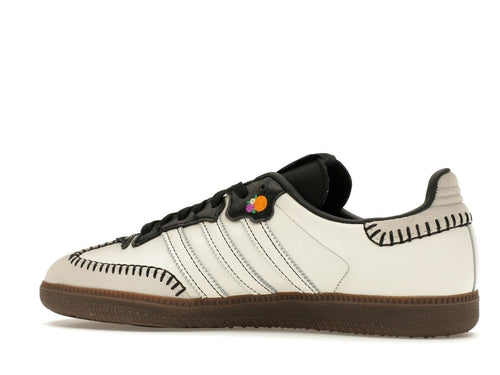 adidas Samba OG Día de Muertos Off White