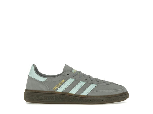 Adidas Handball Spezial Grey Clear Mint Gum (GS) JI4471