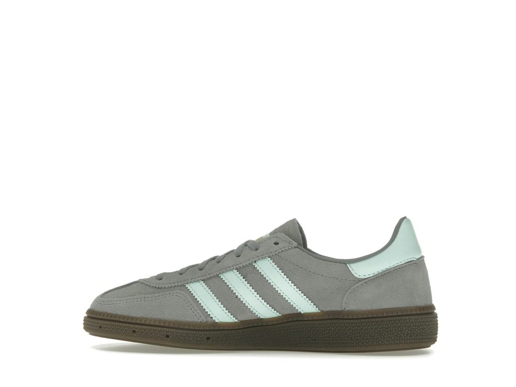 Adidas Handball Spezial Grey Clear Mint Gum (GS) JI4471