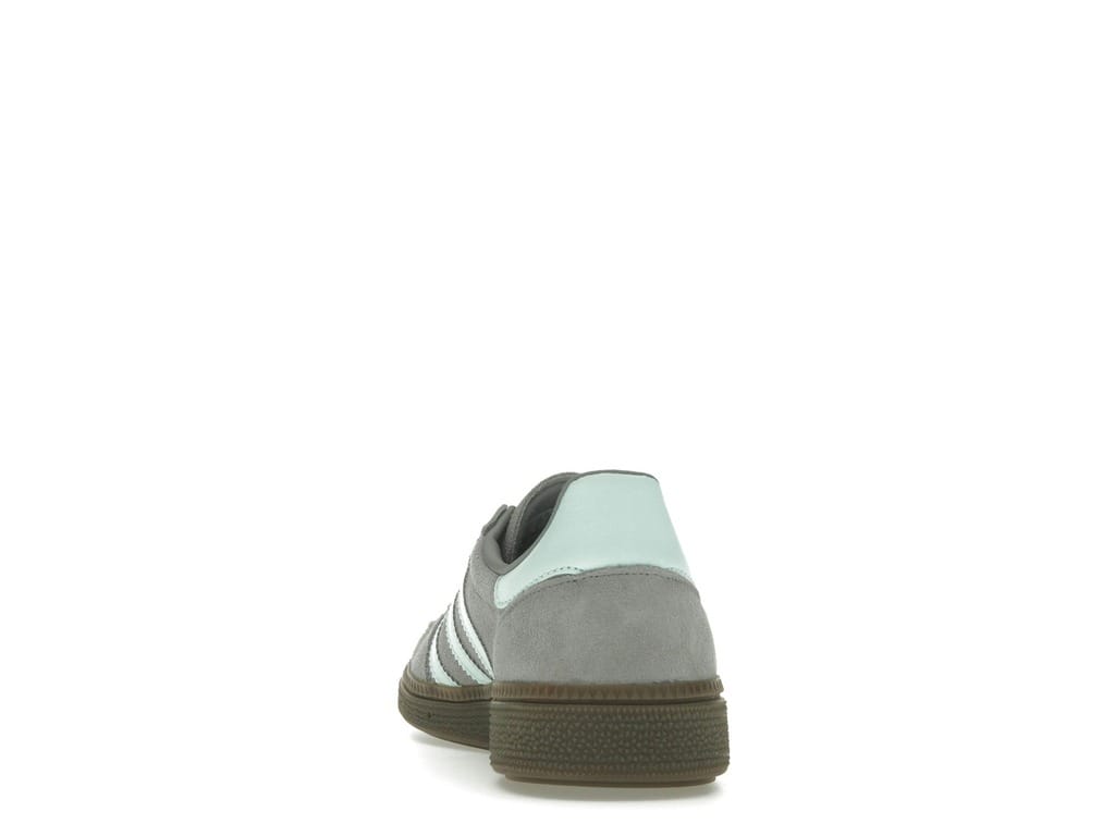 Adidas Handball Spezial Grey Clear Mint Gum (GS) JI4471