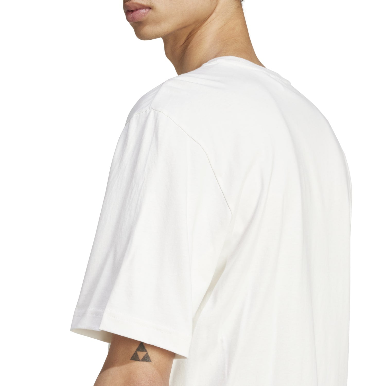 Monogram Tee - Mens