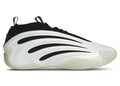 Adidas Harden Vol. 9 Cloud White/Core Black/Screaming Green JR2504