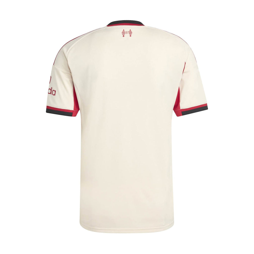 Liverpool 25/26 Replica 3rd Jersey - Mens