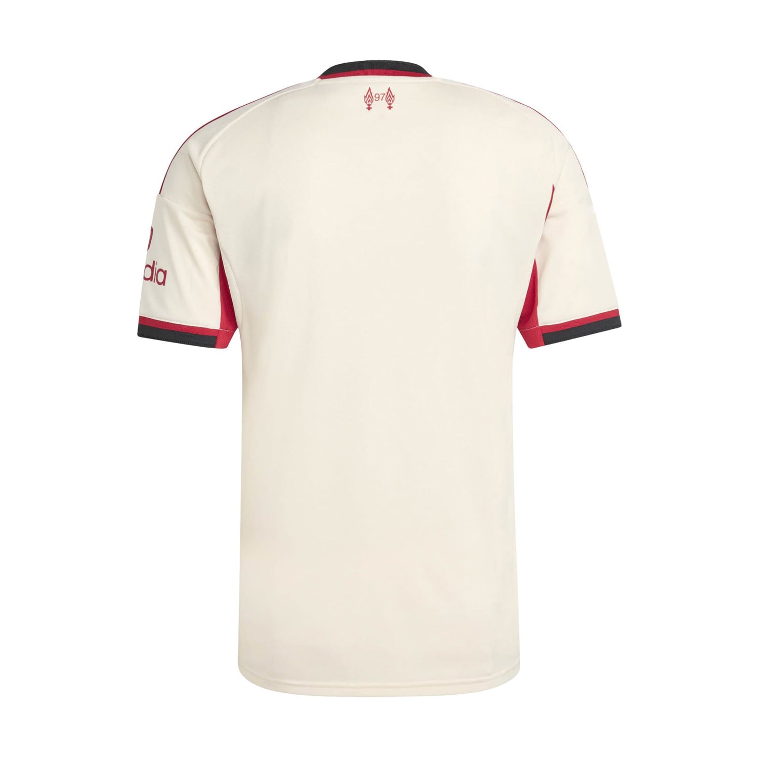 Liverpool 25/26 Replica 3rd Jersey - Mens