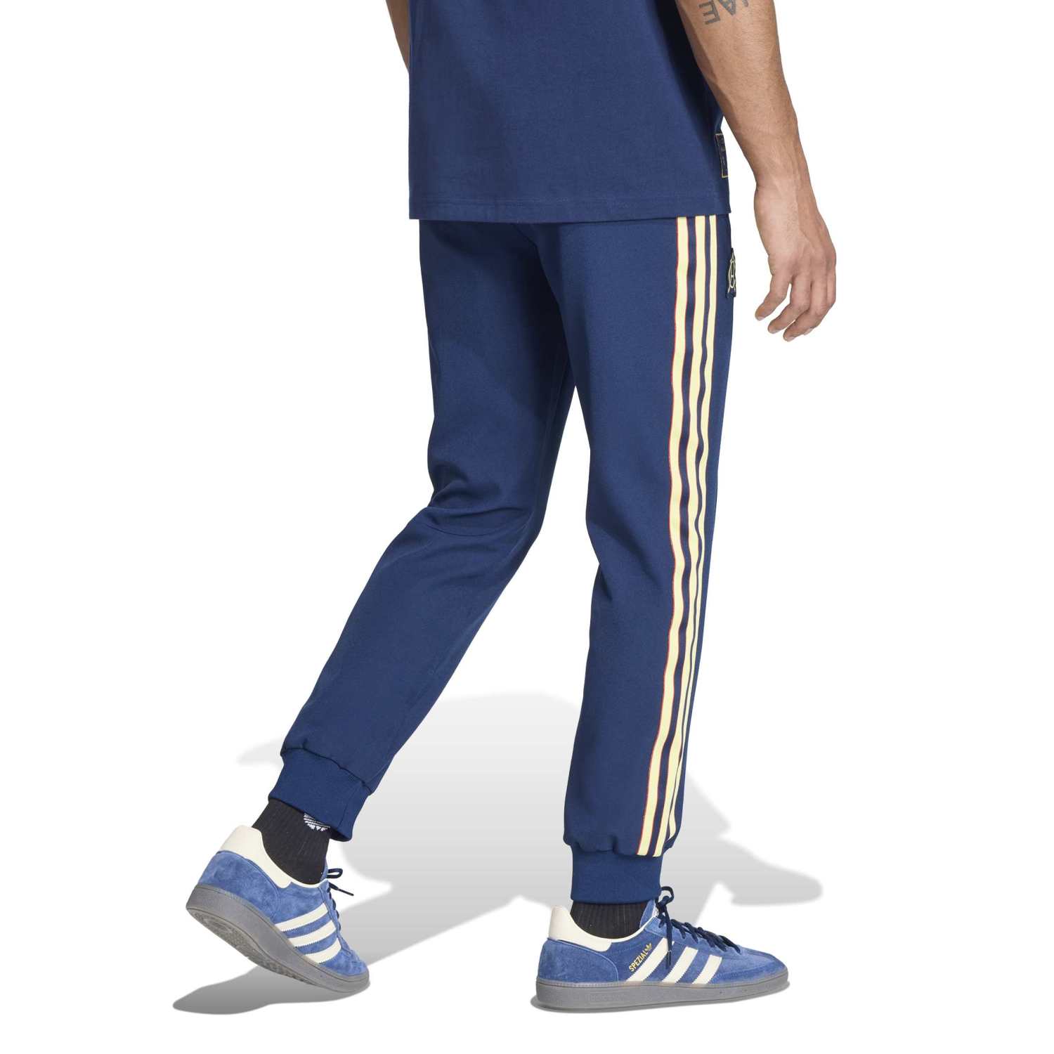 Club America Icon Track Pant -Mens