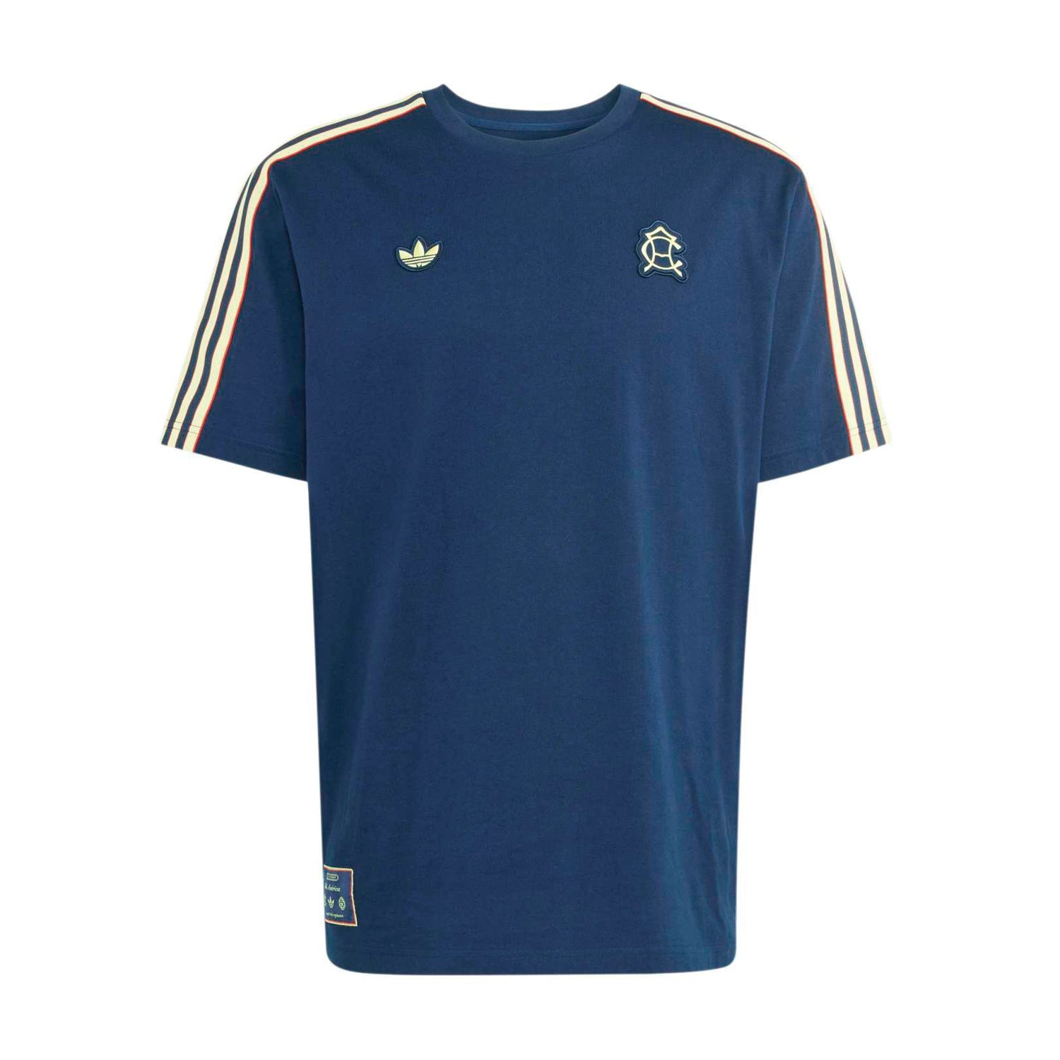 Club America Icon Tee -Mens