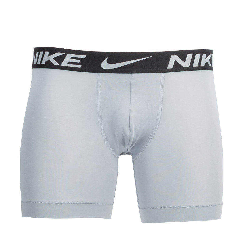 3 Pack Dri-FIT Essential Micro Boxer Briefs