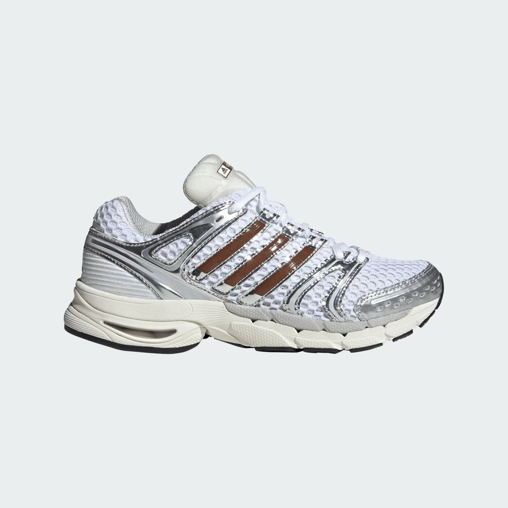 Women's Adidas Adistar Control 5"Preloved Brown"