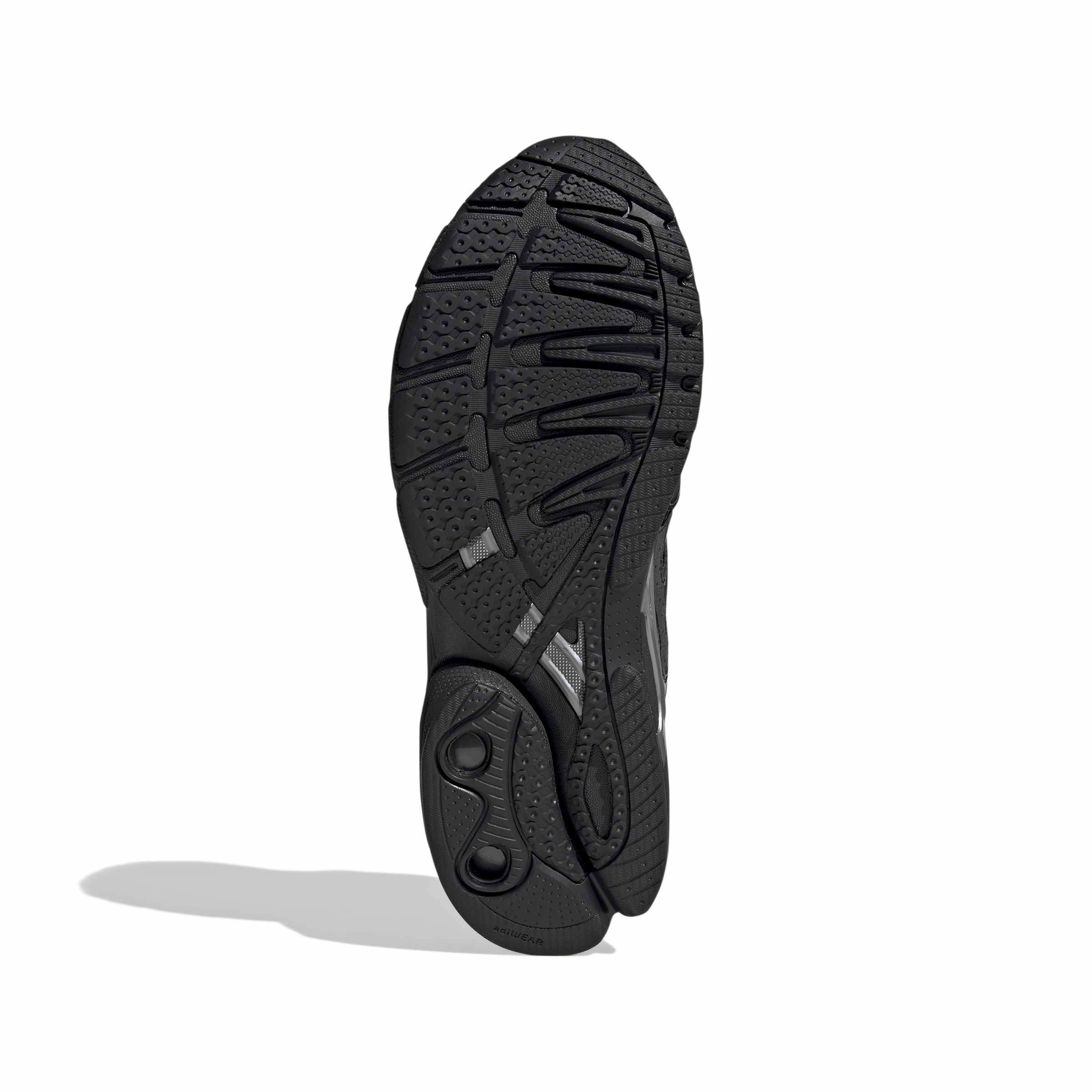 Men's/Women's Adidas Adistar Control 5 "Triple Black"