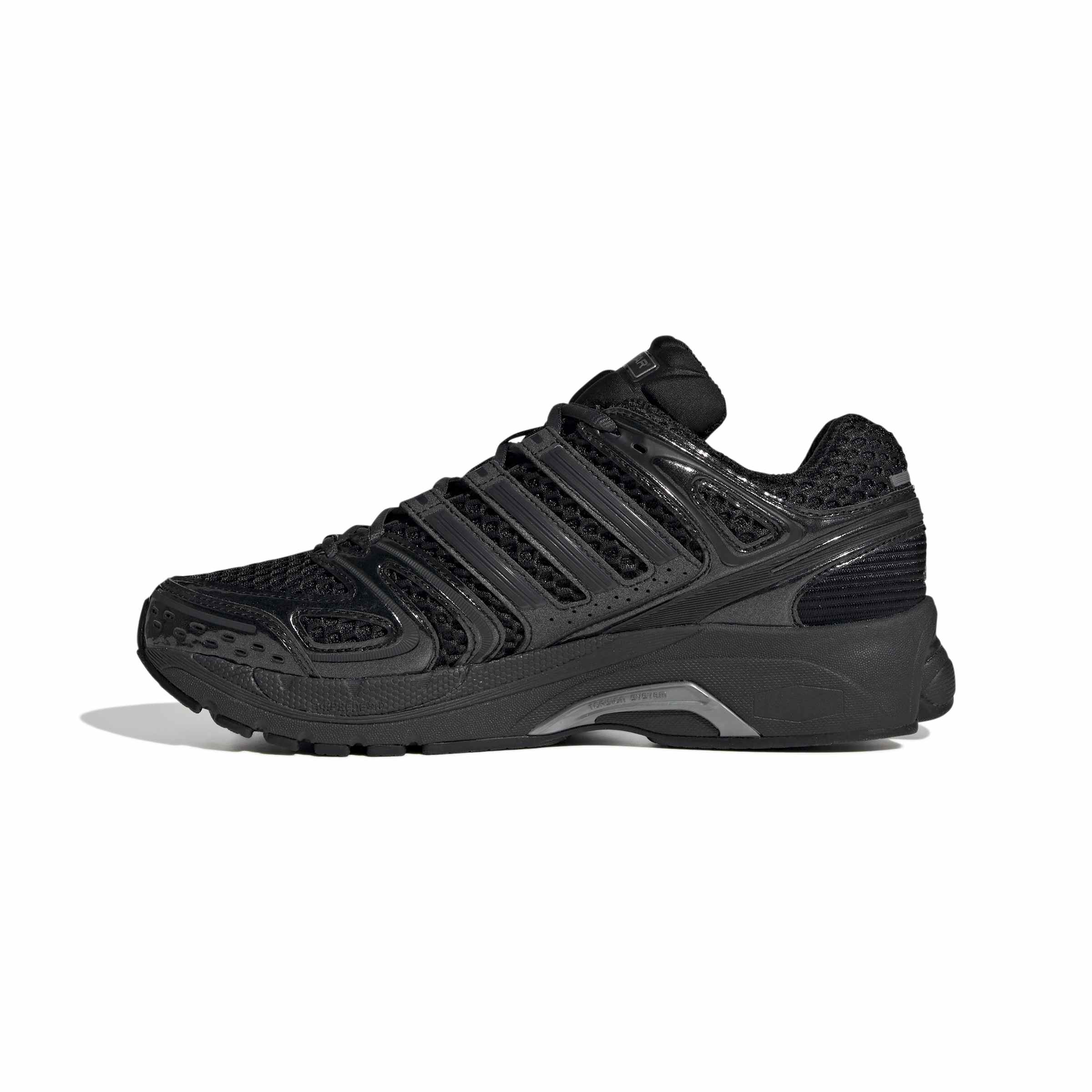 Men's/Women's Adidas Adistar Control 5 "Triple Black"