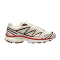 Salomon XT-6 Vanilla Ice Fired Brick