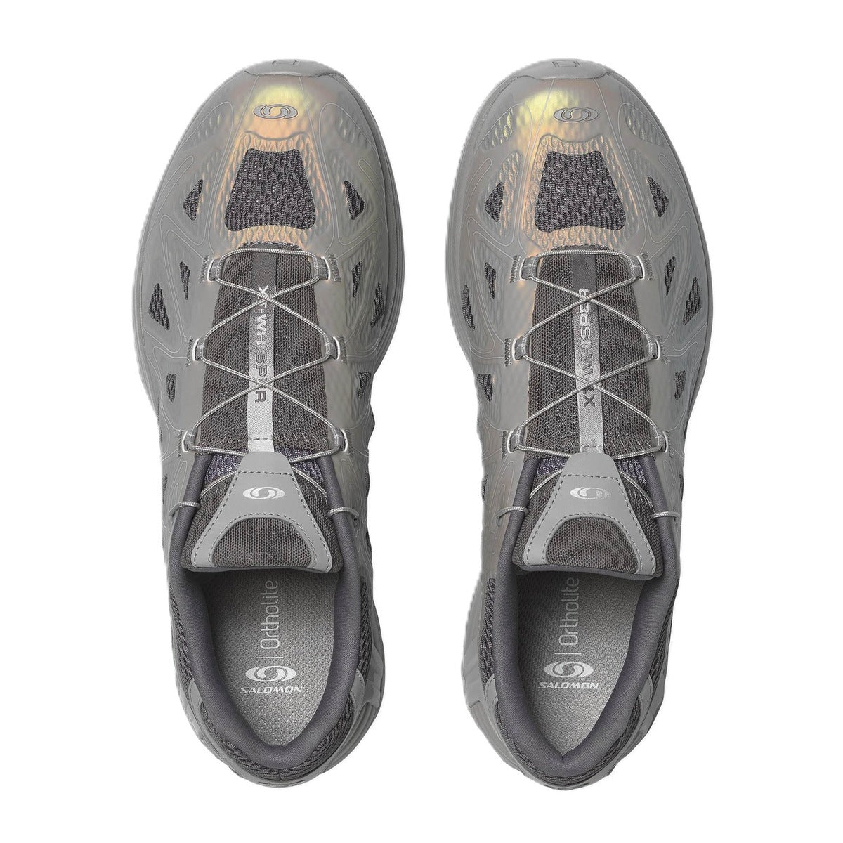 Salomon XT-Whisper Void Alloy Castlerock