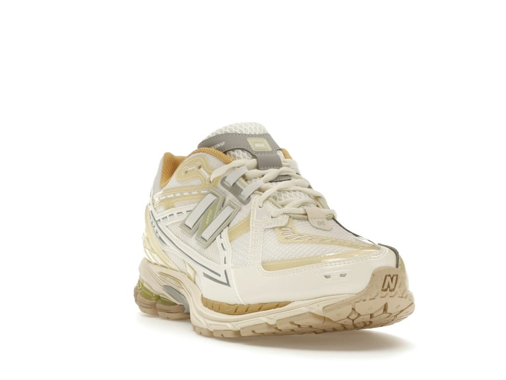 New Balance 1906R Lunar New Year White Sneakers M1906NLY