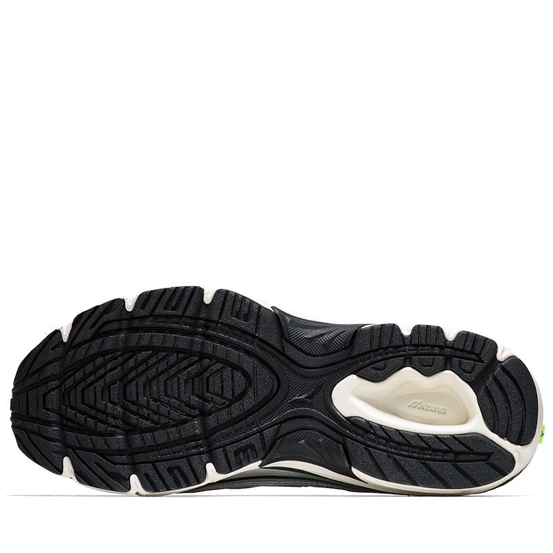 Mizuno MXR - Quiet Shade/Foliage Green