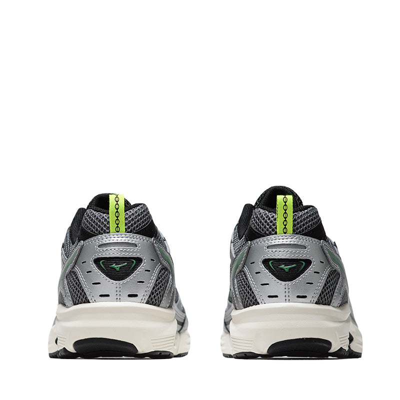 Mizuno MXR - Quiet Shade/Foliage Green