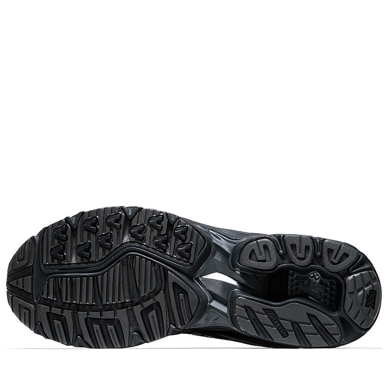Mizuno Wave Rider 10 - Black/Black Sand