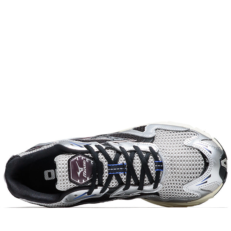Mizuno Wave Rider 10 - Harbor Mist/Black