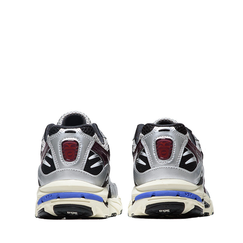 Mizuno Wave Rider 10 - Harbor Mist/Black