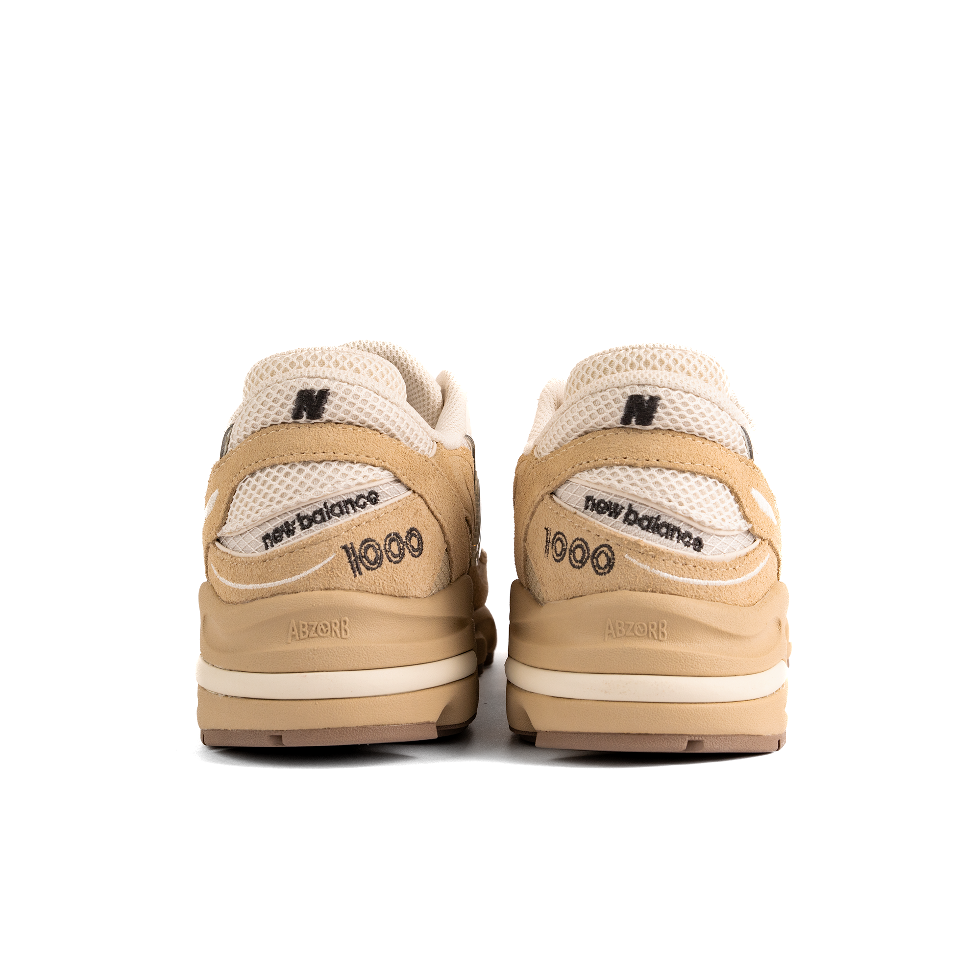 New Balance 1000 - Beige